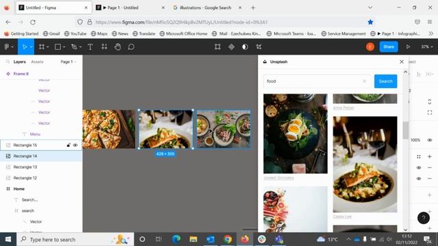 Figma tutorial, Learn how to create accordion, splash screen, image sliders and carousel. смотреть онлайн