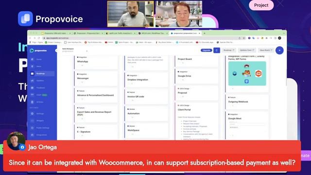 Propovoice Lifetime Deal (LTD) Review, Demo, Tutorial: Best WordPress CRM & Invoicing Plugin смотреть онлайн