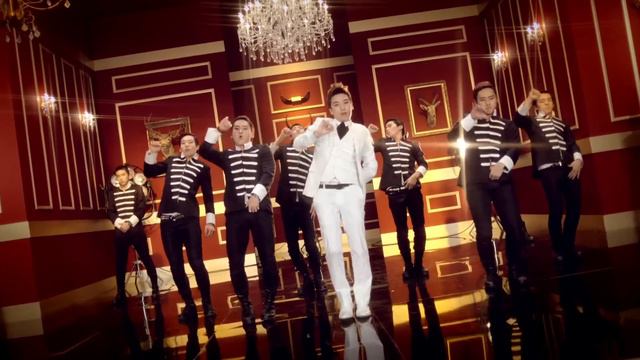 [V.I] Seungri - 'V.V.I.P.' MV HD