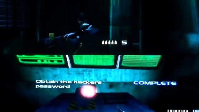 Timesplitters 2: Neo Tokyo walkthrough смотреть онлайн