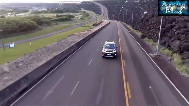 LO MEJOR Y LO PEOR: Nuevo Honda WR-V 2019 смотреть онлайн