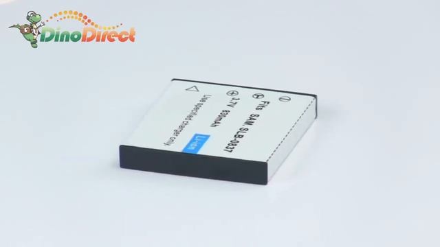 Replacement Battery SLB-0837 for SAMSUNG Digimax L70B L83T NV10 from смотреть онлайн