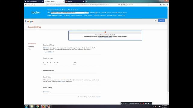 What is Proxy and how to open a banned Website using Proxy смотреть онлайн