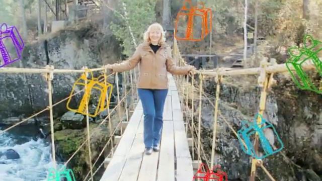 КЮН С днем рождения Галина! смотреть онлайн