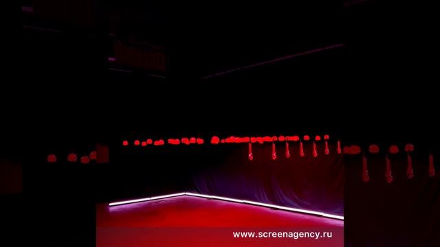 Кинетические лебедки смотреть онлайн