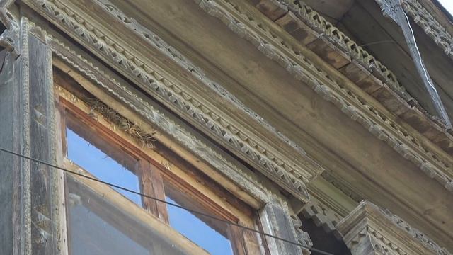 Астрахань / Astrakhan