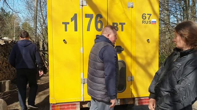 Коварный Бонифаций и трели ястреба. смотреть онлайн