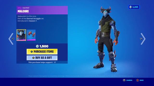 WINDWALKER ECHO SKIN IS BACK + Update Tonight! Fortnite item shop 2022 April 4 смотреть онлайн