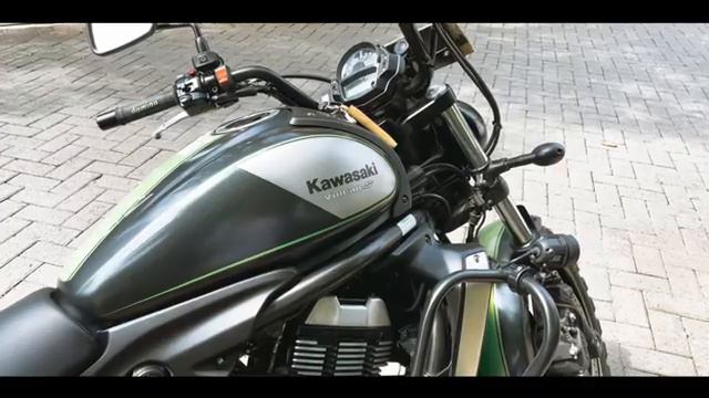 MOTOVLOG: #5 TESTRIDE 2016 KAWASAKI VULCAN S ABS WITH TWO BROTHERS FULLSYSTEM TITANIUM EXHAUST! смотреть онлайн