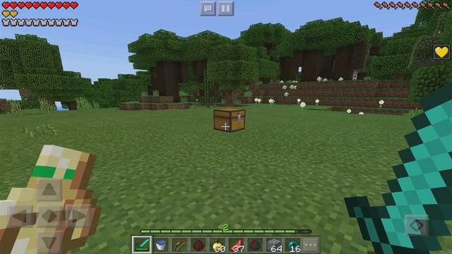 More New Mobs in Minecraft 1.2! (MCPE Amazing Mobs Addon) смотреть онлайн