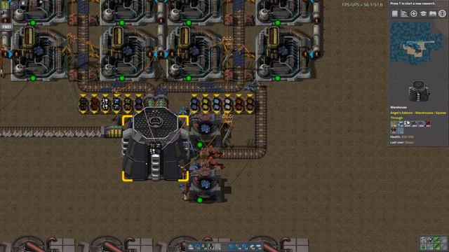 #84 Smart Crushing - Factorio Seablock - Factorio Seablock Gameplay смотреть онлайн