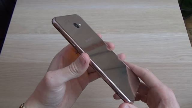 SAMSUNG GALAXY J4 PLUS - ОН МЕНЯ РАЗОЧАРОВАЛ ВО ВСЕМ... смотреть онлайн