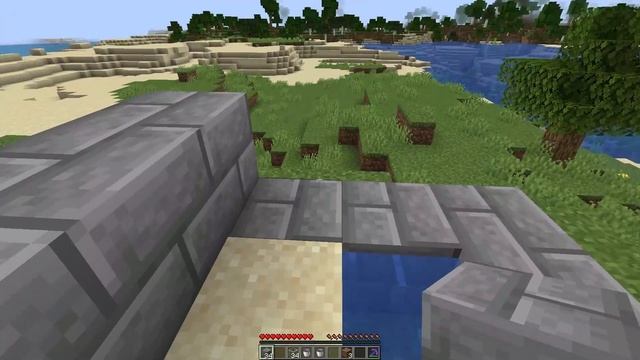 ?How to Build: Automatic Sugar Cane Farm | Minecraft 1.19+ смотреть онлайн