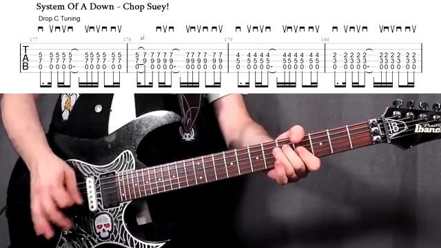 100 Guitar Riffs You Should Learn EASY To MASTER _ With TABS