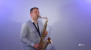 Modern Talking - You're My Heart, You're My Soul (JK Sax Remix)