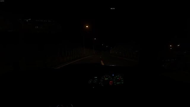 #Assetto Corsa l Shotoku expressway l vr oculus quest 2 l @thekurgan1580 смотреть онлайн