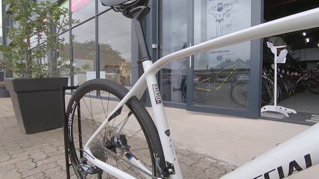 SPECIALIZED DIVERGE BM6384