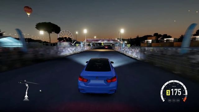 Forza Horizon 2 с iSlate - "DLC'шки" смотреть онлайн