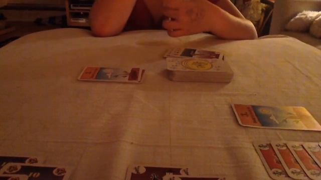 Gameplay: Bonanza The Card Game смотреть онлайн