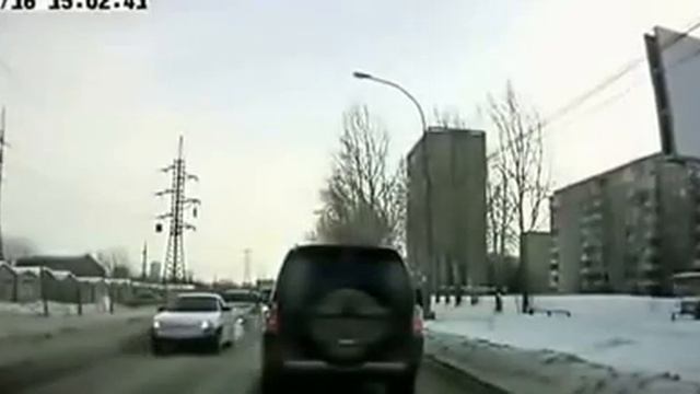 Авто прикол 2014 смотреть онлайн