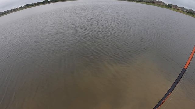 The PERFECT STORM for MONSTER BASS!! смотреть онлайн