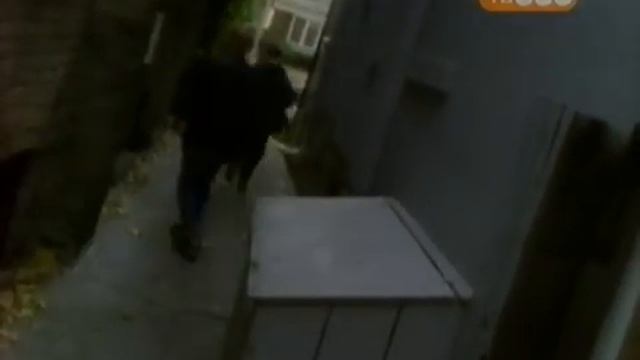 Мурашки 1 - фотоаппарат צמרמורת смотреть онлайн