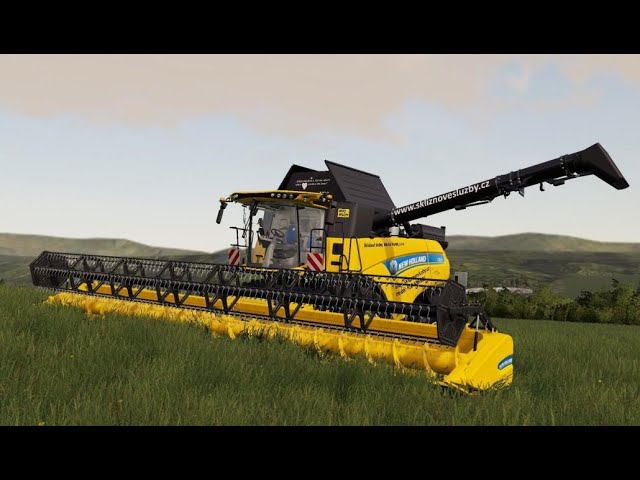 Farming Simulator 22