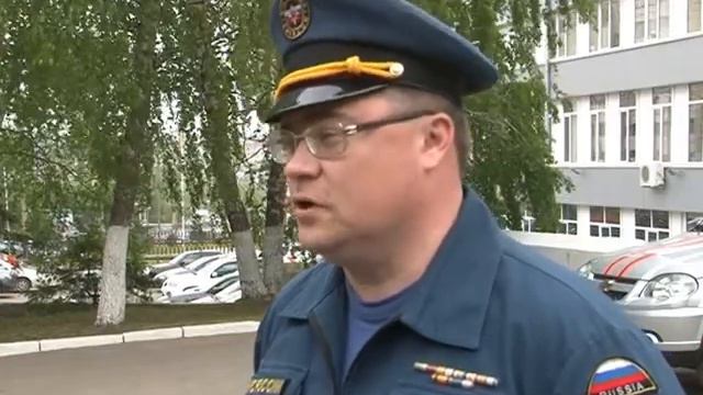 Отголоски сейсмособытий в Охотском море зарегистрированы и в Татарстане смотреть онлайн