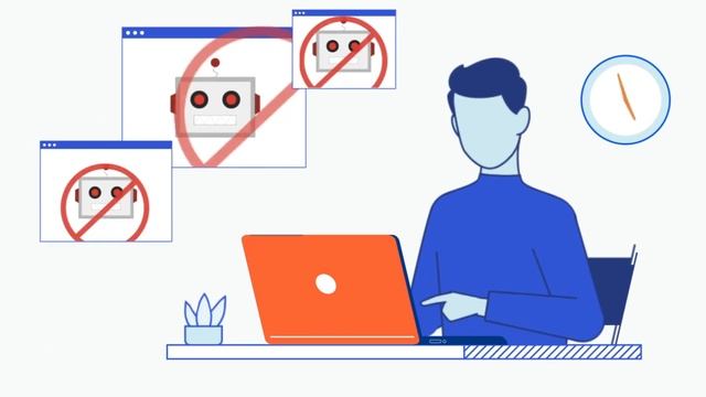 Protect your Site from Bad Bot with Cloudflare’s Super Bot Fight Mode смотреть онлайн