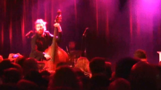 #PMJ Postmodern Jukebox W/ Casey Abrams 