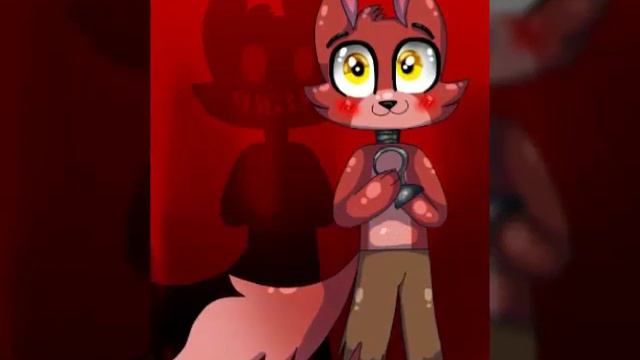 Песня Фокси: СЛЫШЬ, ТЫ ЧЕ ТАКАЯ ДЕРЗКАЯ, А? смотреть онлайн