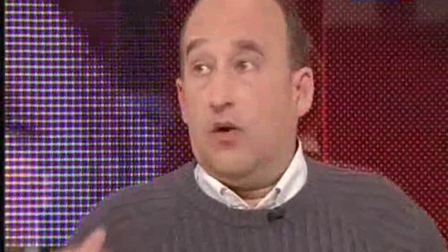 Андрей Юрганов. Образование русского государства как проблема смотреть онлайн