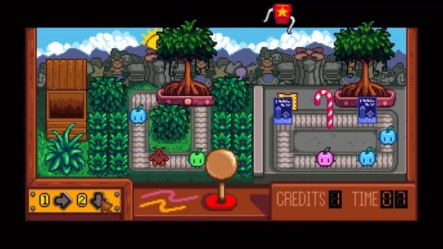 10 Reasons Why Joja Mart is Better Than You Think in Stardew Valley! смотреть онлайн