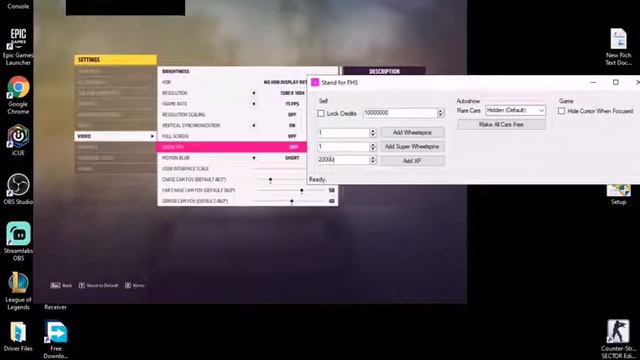 Forza Horizon 5 Hack ! Cheat Trainer Money Hack(CR) FREE DOWNLOAD смотреть онлайн
