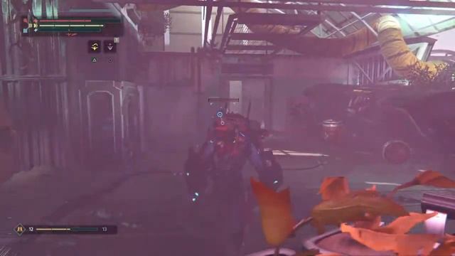 The Surge| Souls Like Game Rage Incoming !! смотреть онлайн