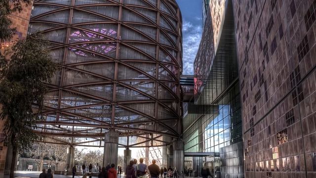 Gandalf Feat. Steve Hackett . Gallery Of Dreams