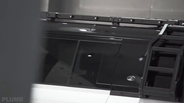 PLUMB｜NEW DEFENDER SIDE LADDER смотреть онлайн