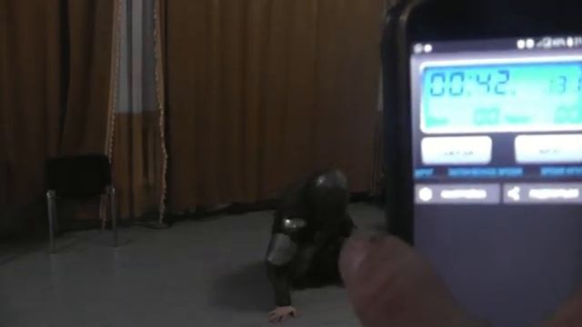 тест Купера в доспехах смотреть онлайн