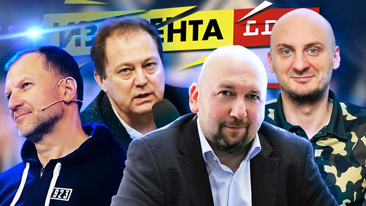 Рост спроса на новые автомобили|Ключевая драма сборной России по футболу|ИЗОЛЕНТА Live #1252|6.09.23