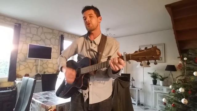 La lettre (renan luce) смотреть онлайн