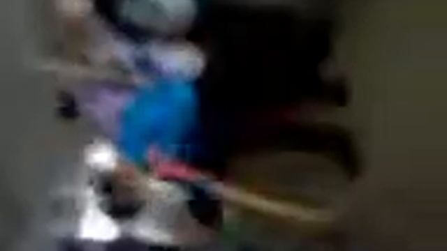 Бешеная уборщица смотреть онлайн