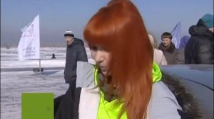 «Lady Raсing Day» - Любительские женские автогонки