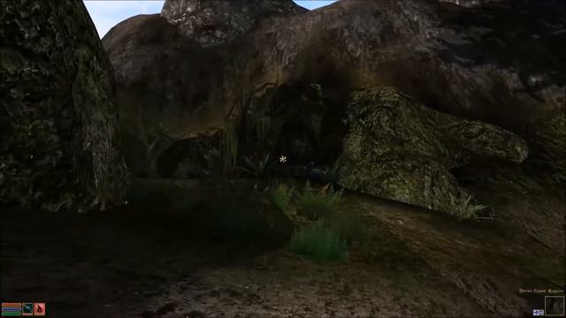 TES: Morrowind - MGSO 3.0 Part 1