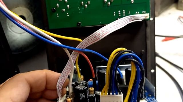 PROEL ITALIAN STAGE P112A noise смотреть онлайн