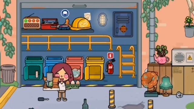 ????? #tocaboca #токабока #tocaworld #tocalifeworld #tocabocaworld  #game