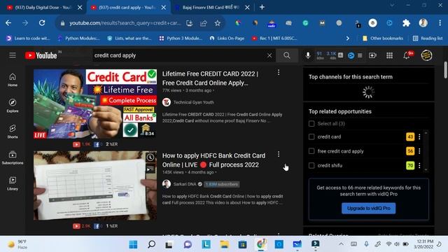 Earn 4 Lakh Rupees Monthly From Finance Blog | How to Start a Finance Blog | Full Case Study смотреть онлайн