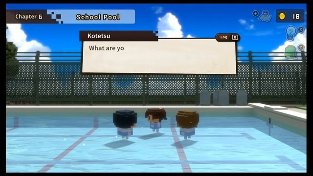 The Kids We Were Review (Nintendo Switch) смотреть онлайн