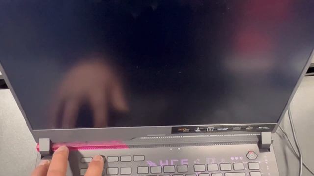 ASUS ROG STRIX G15 - How To Enter Bios/UEFI Settings & Boot Menu Options смотреть онлайн
