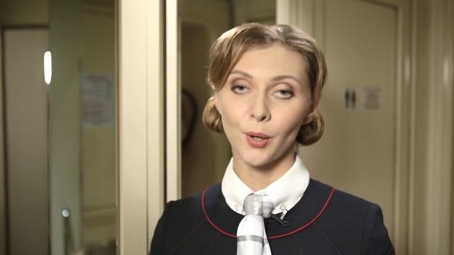 Для всех, кто ценит комфорт в поезде смотреть онлайн