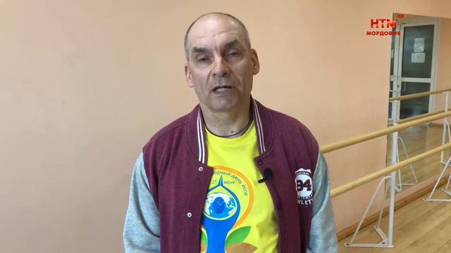 Повышение качества жизни пожилых людей — не просто часть национального проекта «Демография». смотреть онлайн